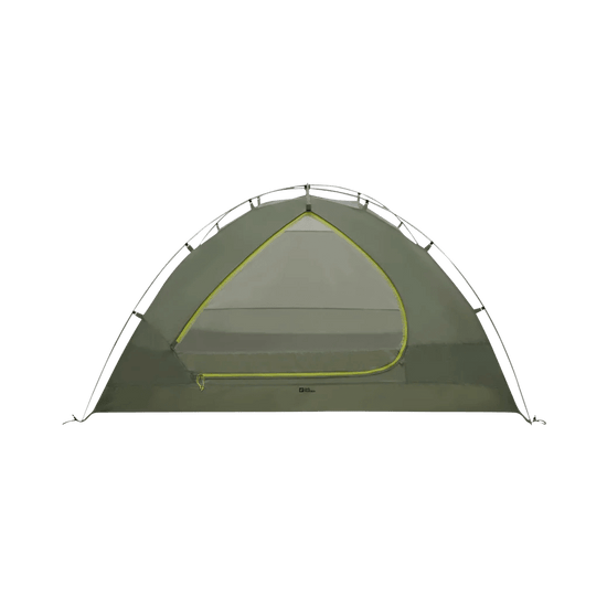 Jack Wolfskin SKY DOME II - Zelte bei PeakStyle