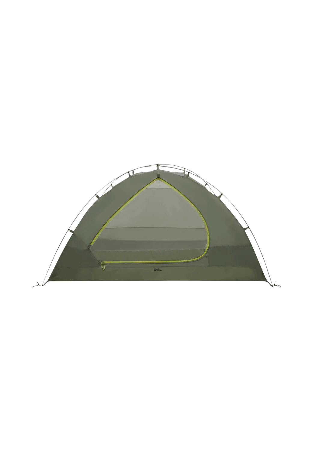 Jack Wolfskin SKY DOME II - Zelte bei PeakStyle