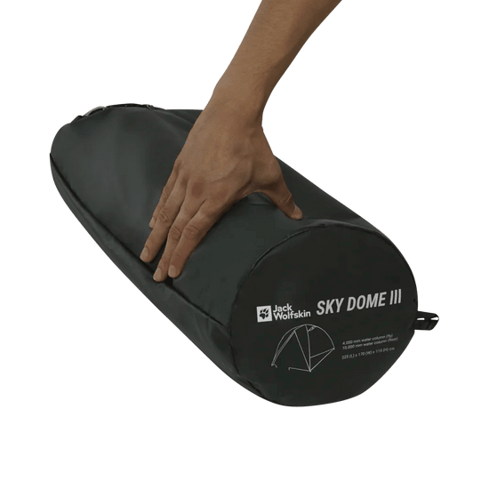 Jack Wolfskin SKY DOME III - Zelte bei PeakStyle