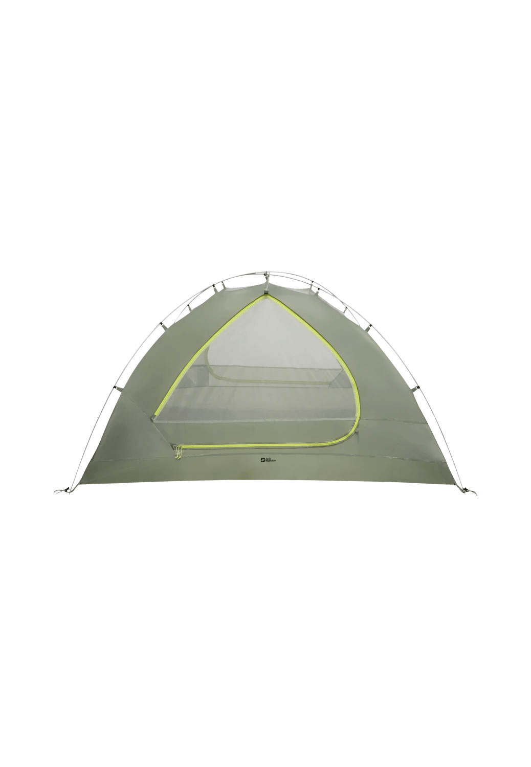 Jack Wolfskin SKY DOME III - Zelte bei PeakStyle