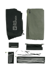 Jack Wolfskin SKY DOME III - Zelte bei PeakStyle
