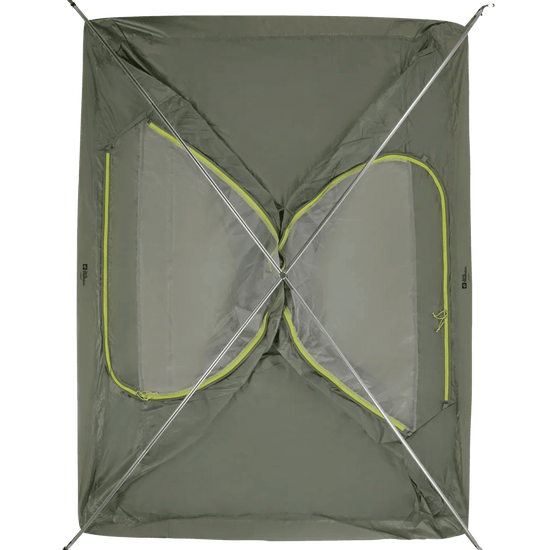 Jack Wolfskin SKY DOME III - Zelte bei PeakStyle
