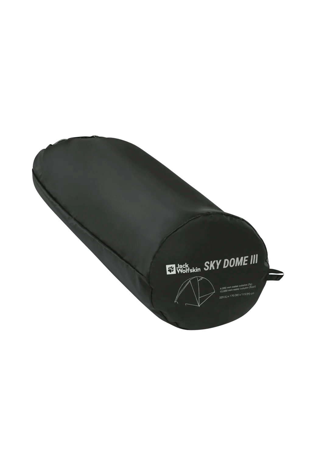 Jack Wolfskin SKY DOME III - Zelte bei PeakStyle