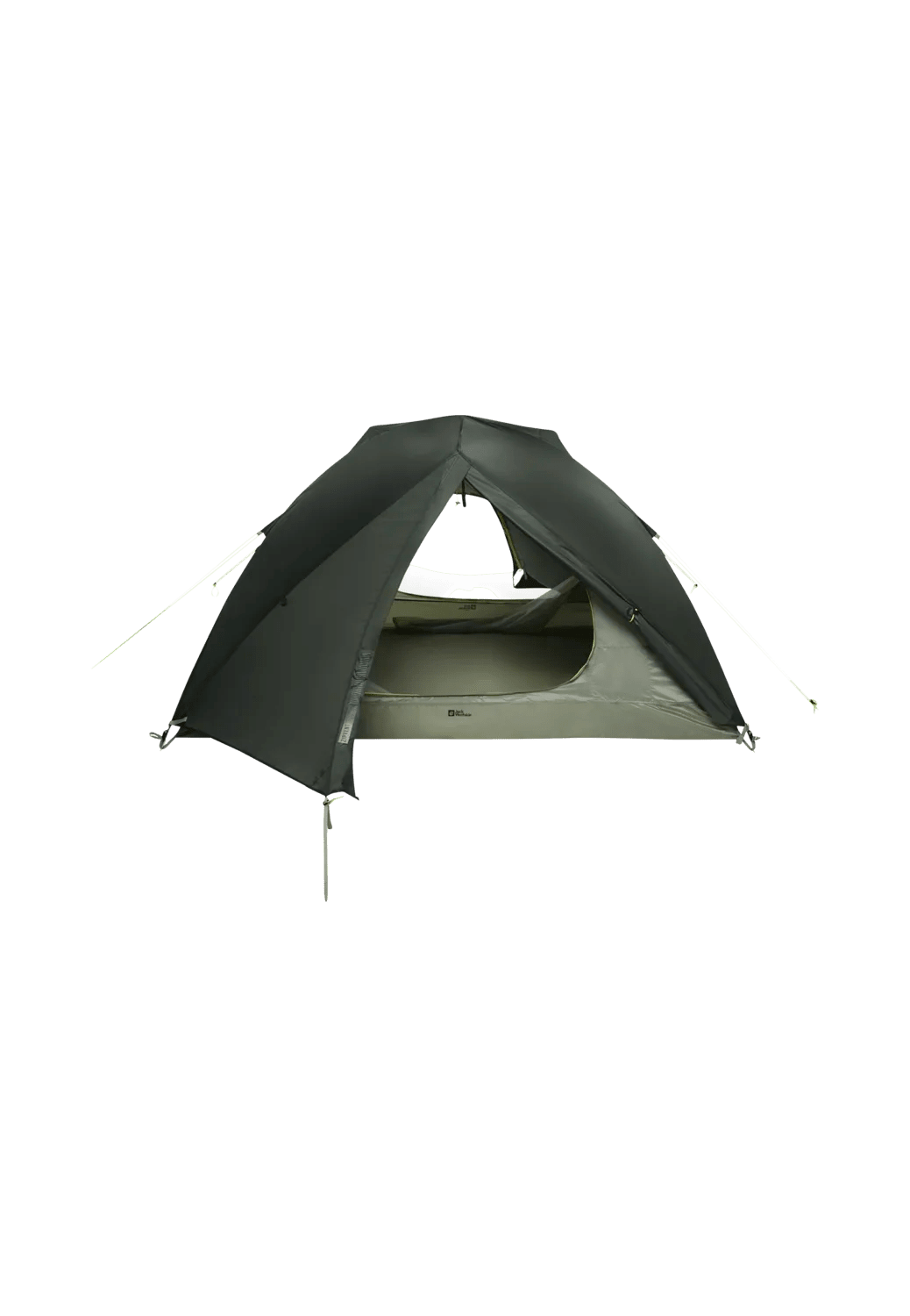Jack Wolfskin SKY DOME III - Zelte bei PeakStyle
