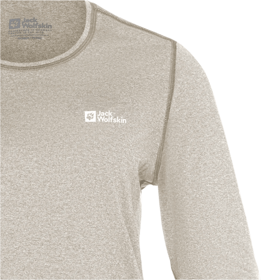 Jack Wolfskin SKY THERMAL L/S W - bei PeakStyle