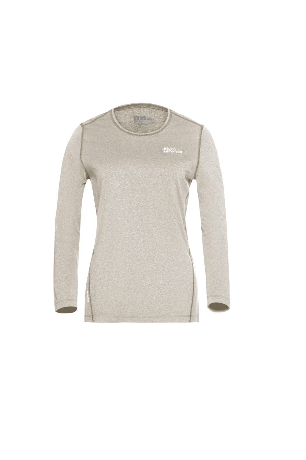 Jack Wolfskin SKY THERMAL L/S W - bei PeakStyle