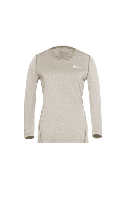 Jack Wolfskin SKY THERMAL L/S W - bei PeakStyle