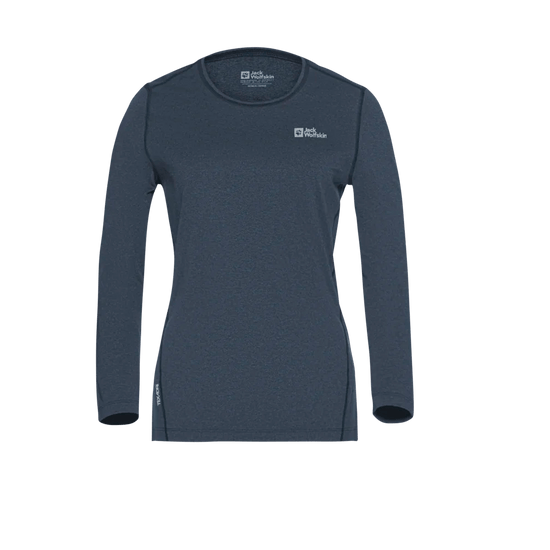 Jack Wolfskin SKY THERMAL L/S W - bei PeakStyle