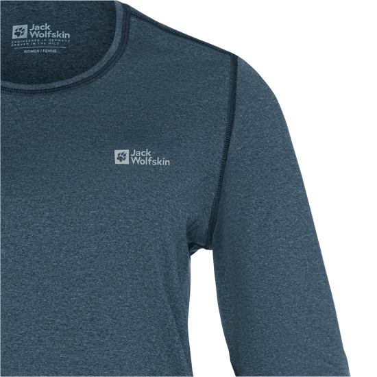 Jack Wolfskin SKY THERMAL L/S W - bei PeakStyle