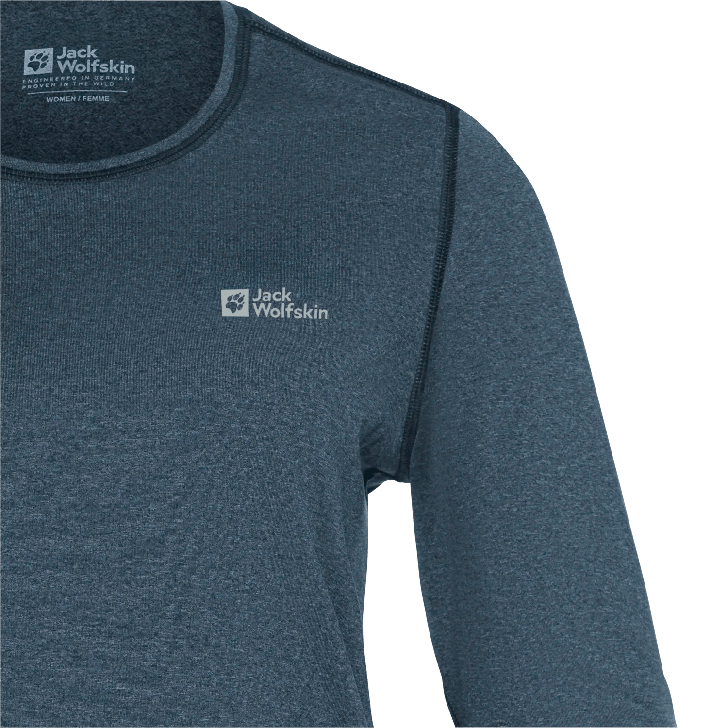 Jack Wolfskin SKY THERMAL L/S W - bei PeakStyle