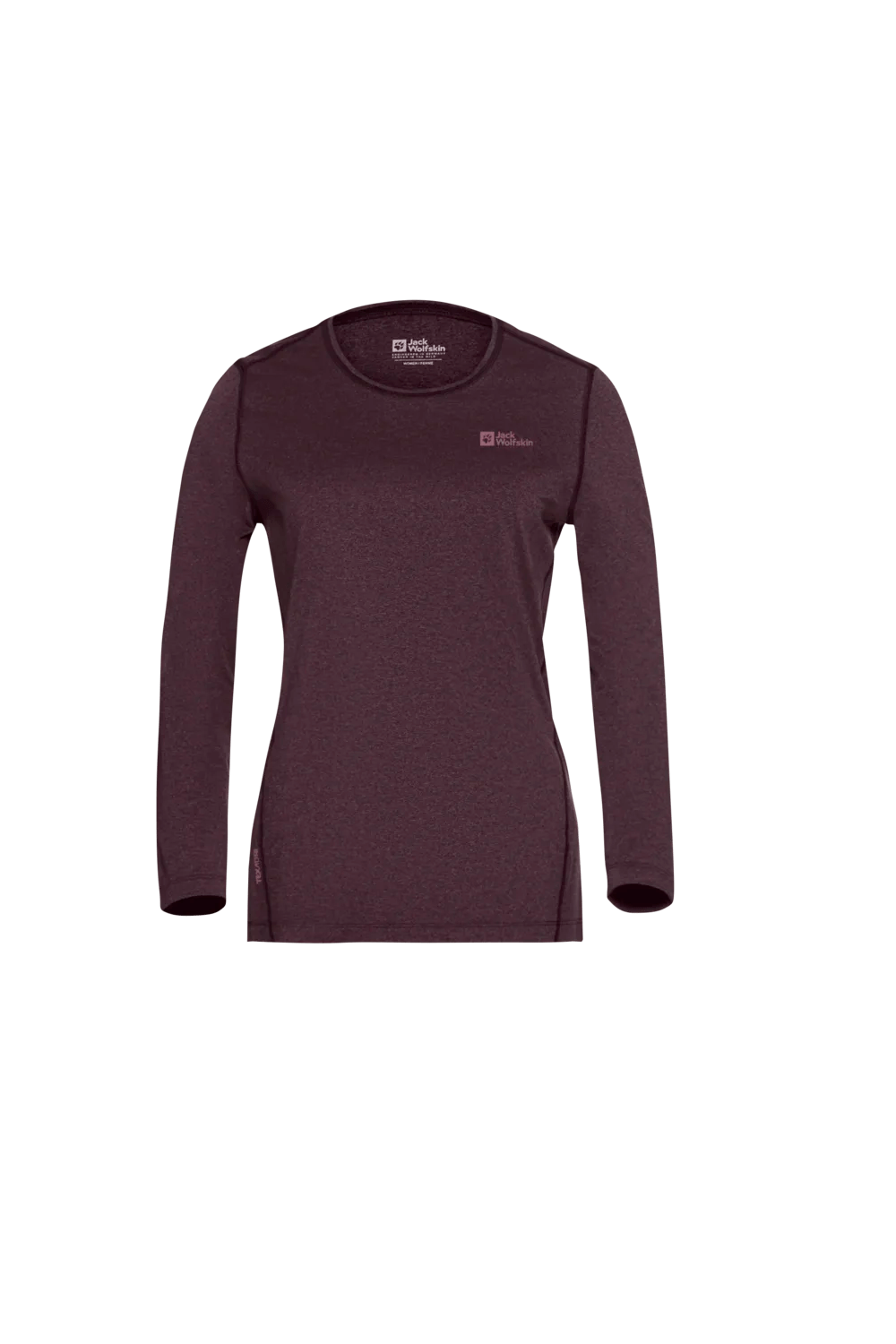 Jack Wolfskin SKY THERMAL L/S W - bei PeakStyle