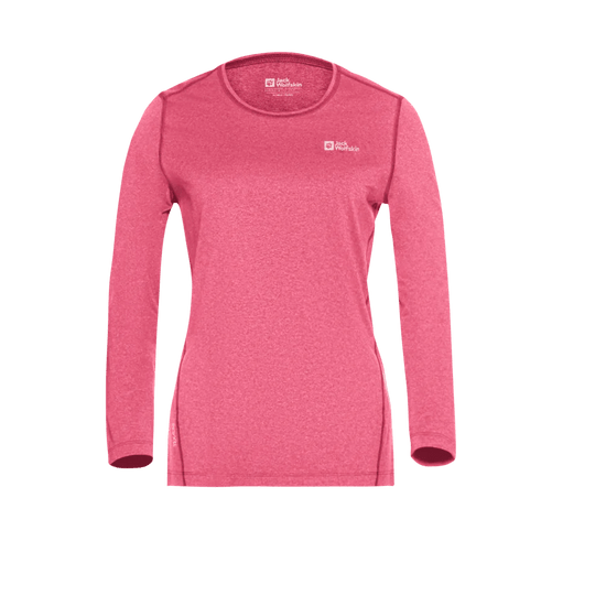 Jack Wolfskin SKY THERMAL L/S W - bei PeakStyle