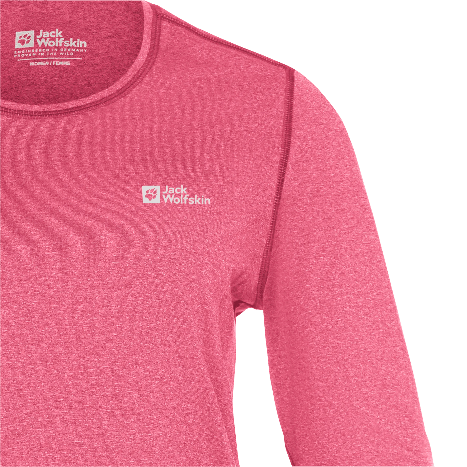 Jack Wolfskin SKY THERMAL L/S W - bei PeakStyle