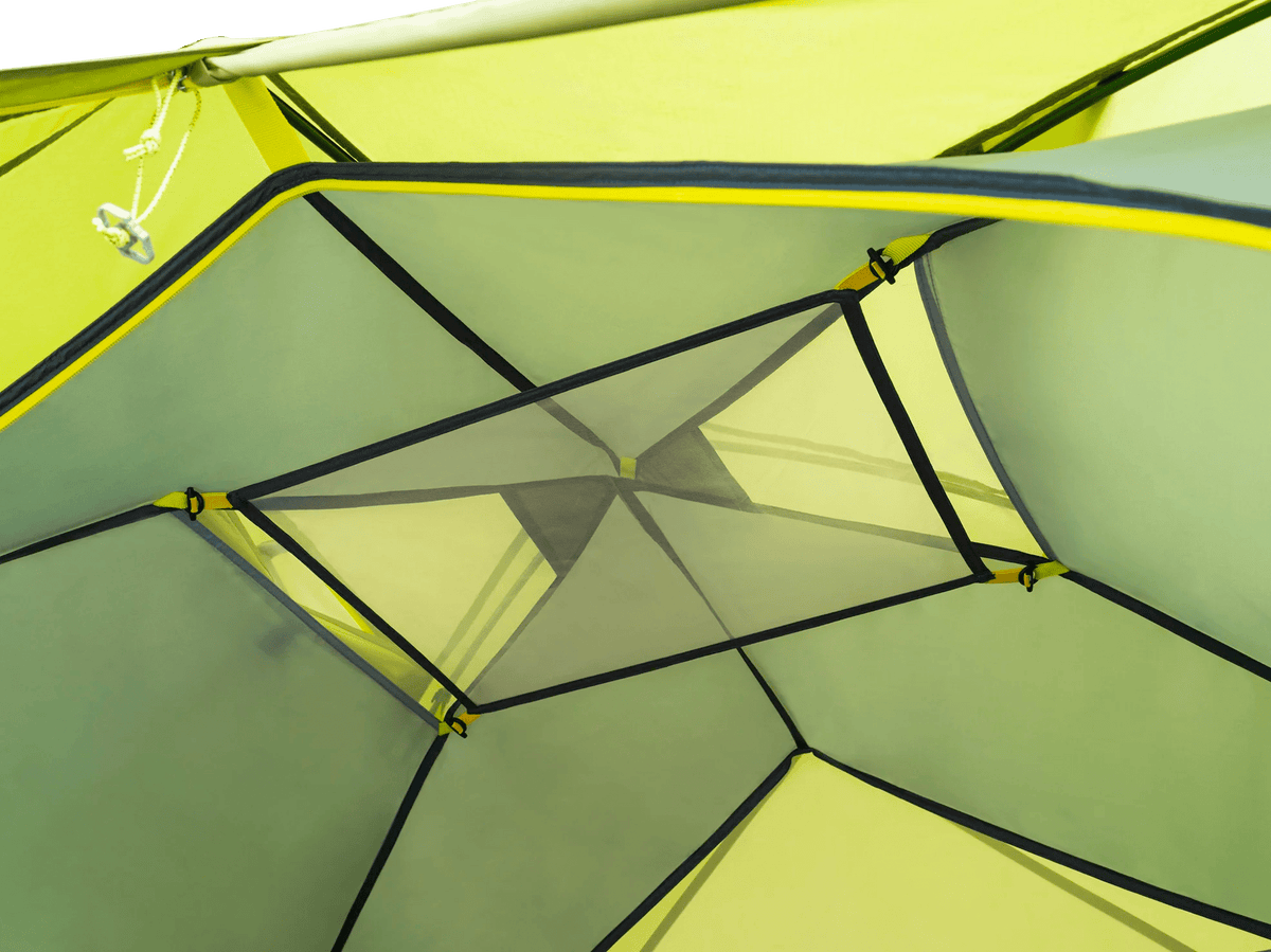 Jack Wolfskin SKYROCKET II DOME - Zelte bei PeakStyle