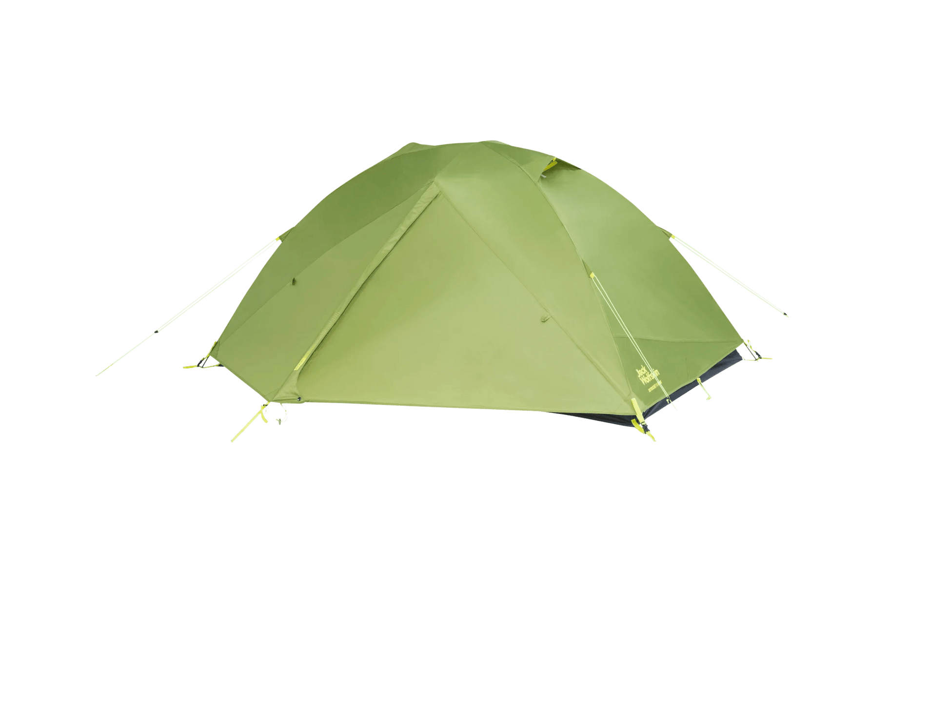 Jack Wolfskin SKYROCKET II DOME - Zelte bei PeakStyle