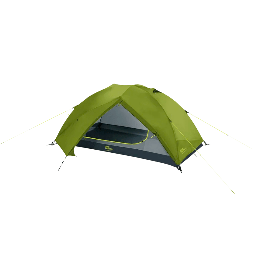 Jack Wolfskin SKYROCKET II DOME - Zelte bei PeakStyle