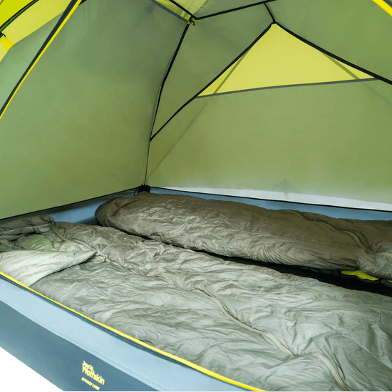 Jack Wolfskin SKYROCKET II DOME - Zelte bei PeakStyle