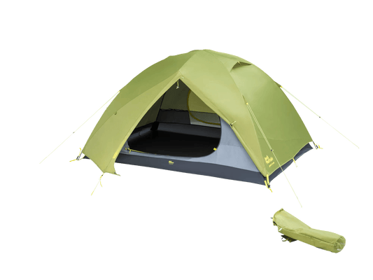 Jack Wolfskin SKYROCKET III DOME - Zelte bei PeakStyle