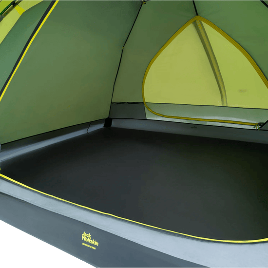 Jack Wolfskin SKYROCKET III DOME - Zelte bei PeakStyle
