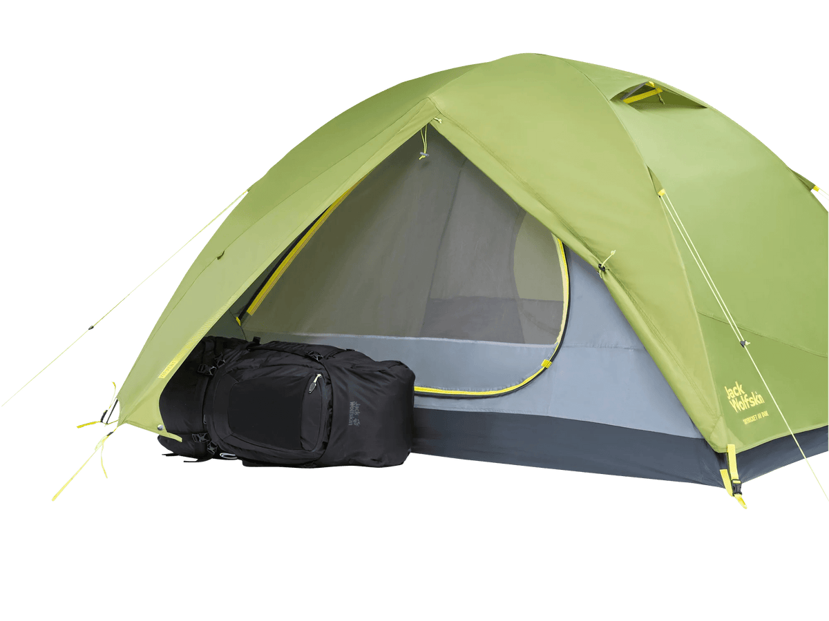 Jack Wolfskin SKYROCKET III DOME - Zelte bei PeakStyle