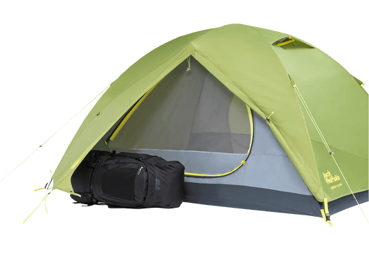 Jack Wolfskin SKYROCKET III DOME - Zelte bei PeakStyle