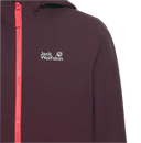 Jack Wolfskin SNOW DAYS JACKET KIDS - Jacken bei PeakStyle