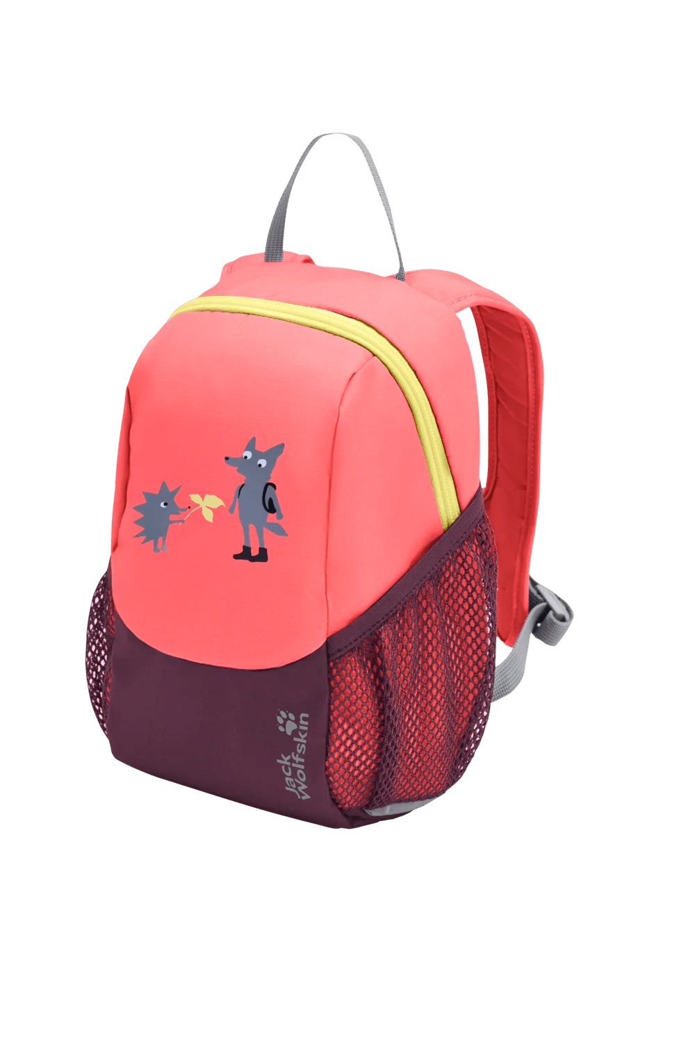 Jack Wolfskin SPROUT 5 - bei PeakStyle