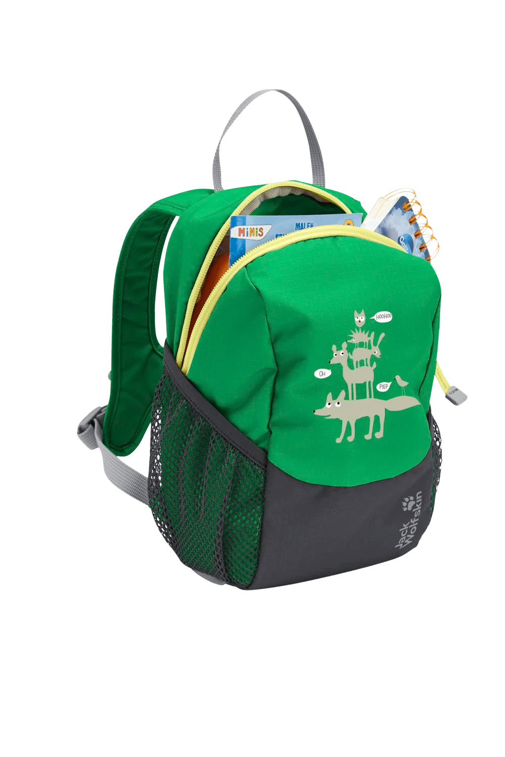 Jack Wolfskin SPROUT 5 - bei PeakStyle