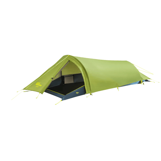 Jack Wolfskin STAR TUNNEL II - Zelte bei PeakStyle