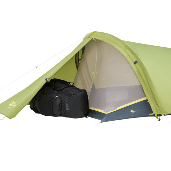 Jack Wolfskin STAR TUNNEL II - Zelte bei PeakStyle