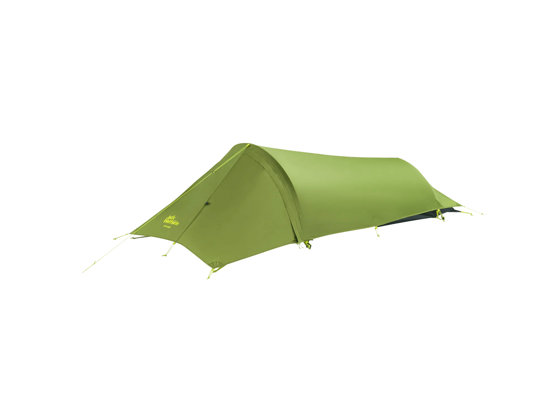 Jack Wolfskin STAR TUNNEL II - Zelte bei PeakStyle