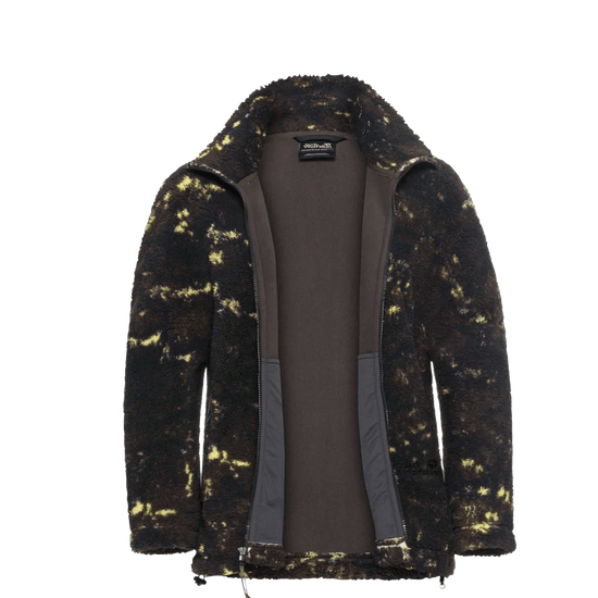 Jack Wolfskin STONE LITE AOP JACKET W - Jacken bei PeakStyle