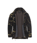 Jack Wolfskin STONE LITE AOP JACKET W - Jacken bei PeakStyle