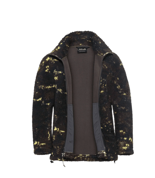Jack Wolfskin STONE LITE AOP JACKET W - Jacken bei PeakStyle