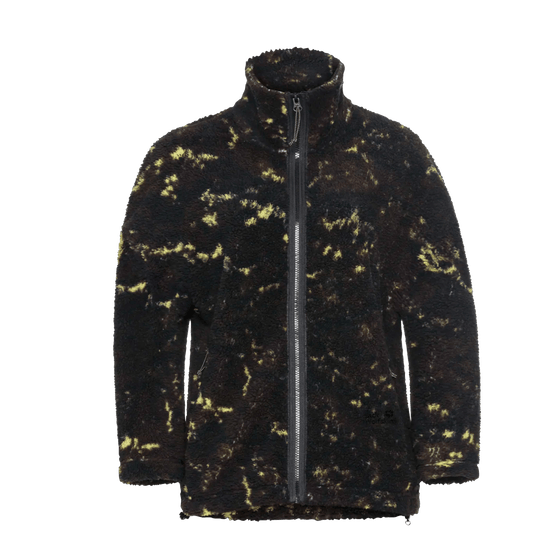 Jack Wolfskin STONE LITE AOP JACKET W - Jacken bei PeakStyle