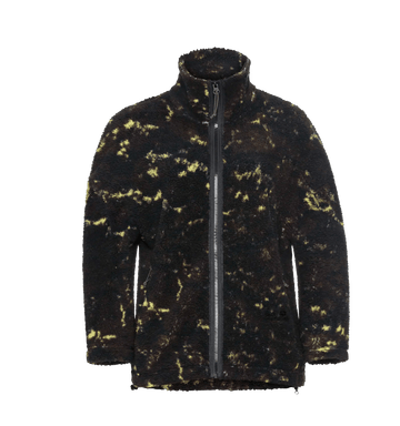 Jack Wolfskin STONE LITE AOP JACKET W - Jacken bei PeakStyle