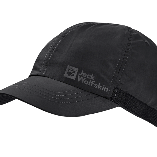 Jack Wolfskin STRAP CAP - Kopfbedeckungen bei PeakStyle