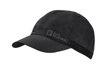 Jack Wolfskin STRAP CAP - Kopfbedeckungen bei PeakStyle