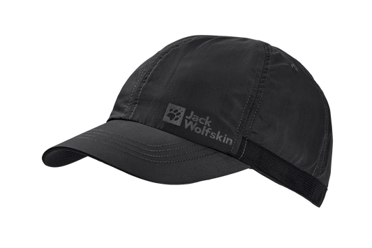 Jack Wolfskin STRAP CAP - Kopfbedeckungen bei PeakStyle
