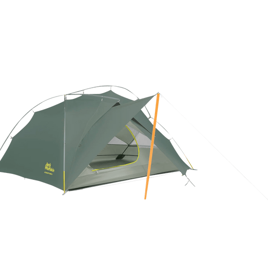 Jack Wolfskin STRATOS LITE II - Zelte bei PeakStyle