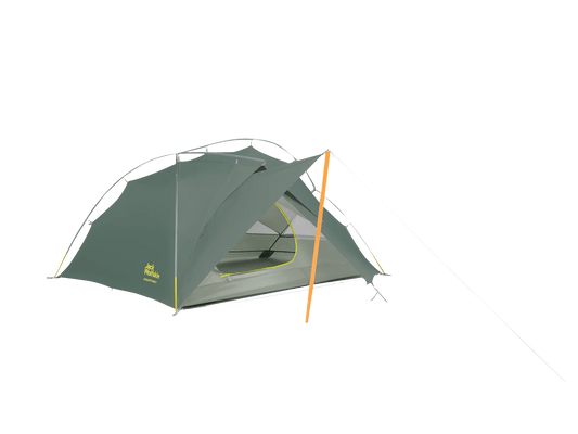 Jack Wolfskin STRATOS LITE II - Zelte bei PeakStyle