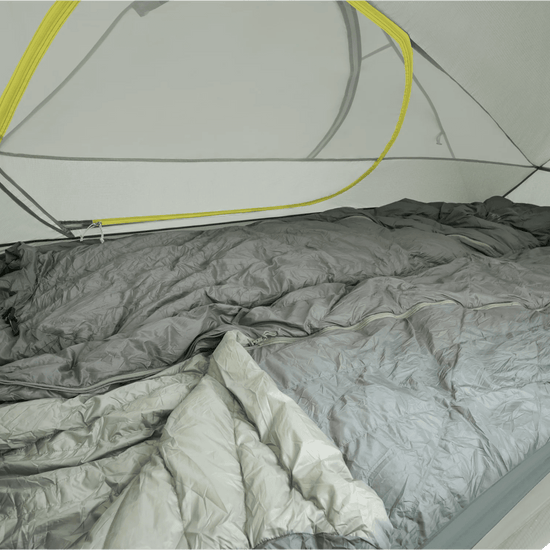 Jack Wolfskin STRATOS LITE II - Zelte bei PeakStyle