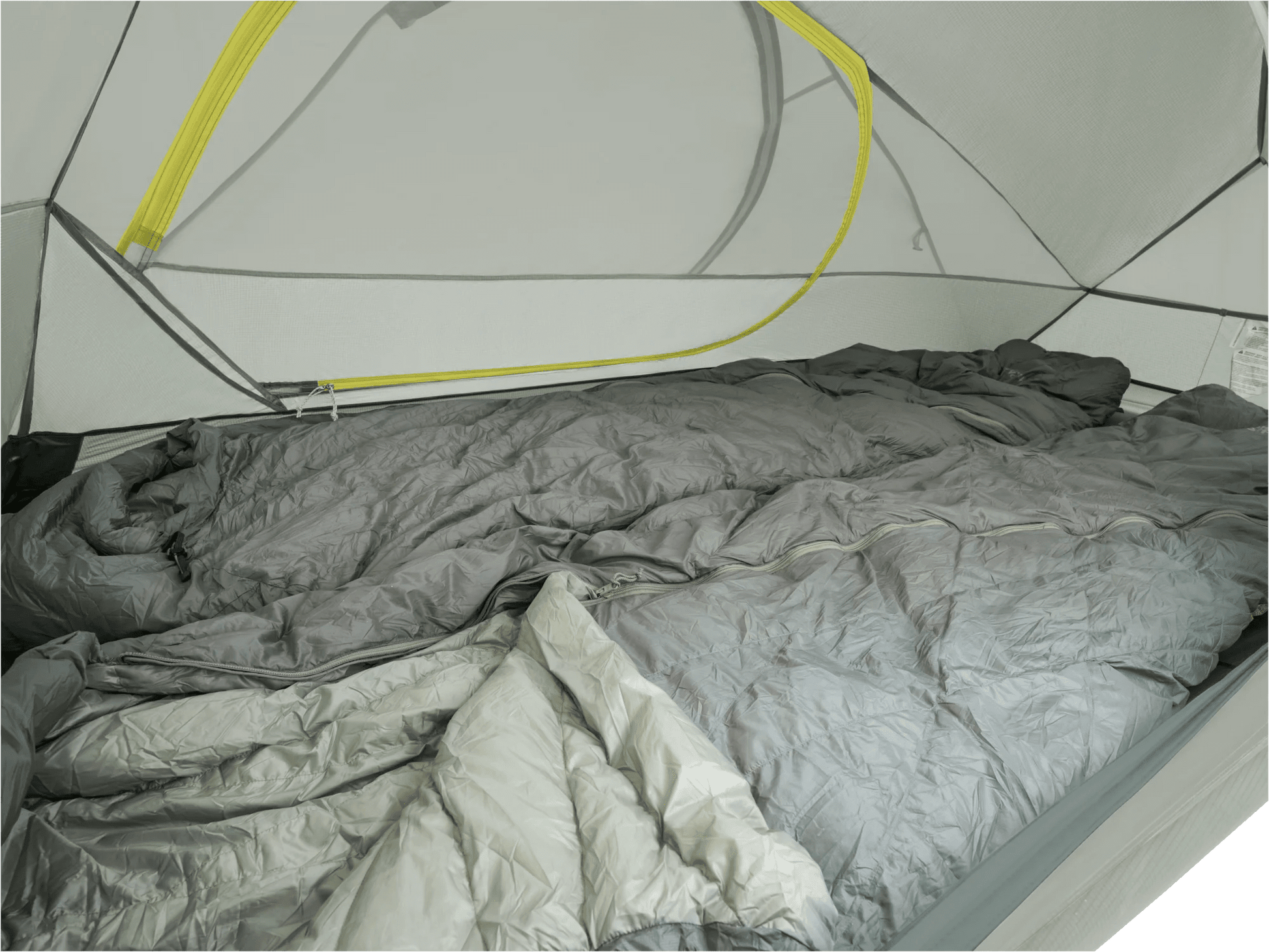 Jack Wolfskin STRATOS LITE II - Zelte bei PeakStyle
