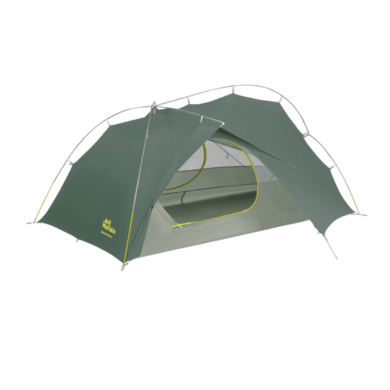 Jack Wolfskin STRATOS LITE II - Zelte bei PeakStyle