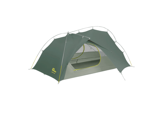 Jack Wolfskin STRATOS LITE II - Zelte bei PeakStyle