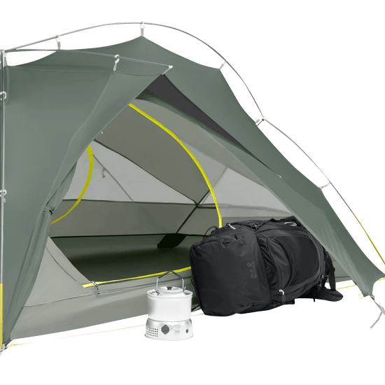 Jack Wolfskin STRATOS LITE III - Zelte bei PeakStyle
