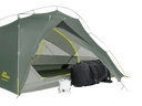 Jack Wolfskin STRATOS LITE III - Zelte bei PeakStyle