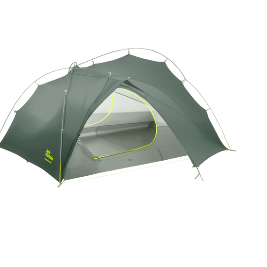 Jack Wolfskin STRATOS LITE III - Zelte bei PeakStyle