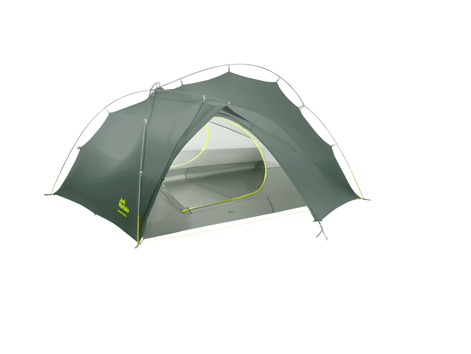 Jack Wolfskin STRATOS LITE III - Zelte bei PeakStyle