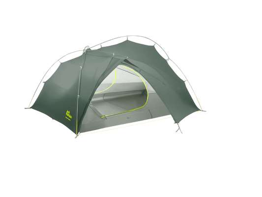 Jack Wolfskin STRATOS LITE III - Zelte bei PeakStyle